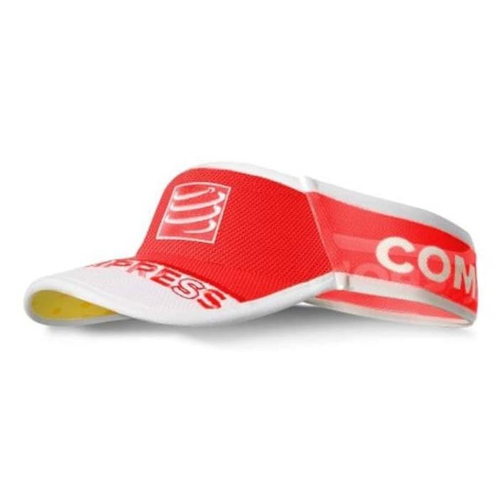 Compressport Ultralight Visor Cap / Topi Lari