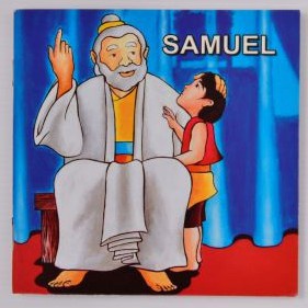 Ayo Menggambar Alkitab Sendiri (Free Kabar Baik Ceria)