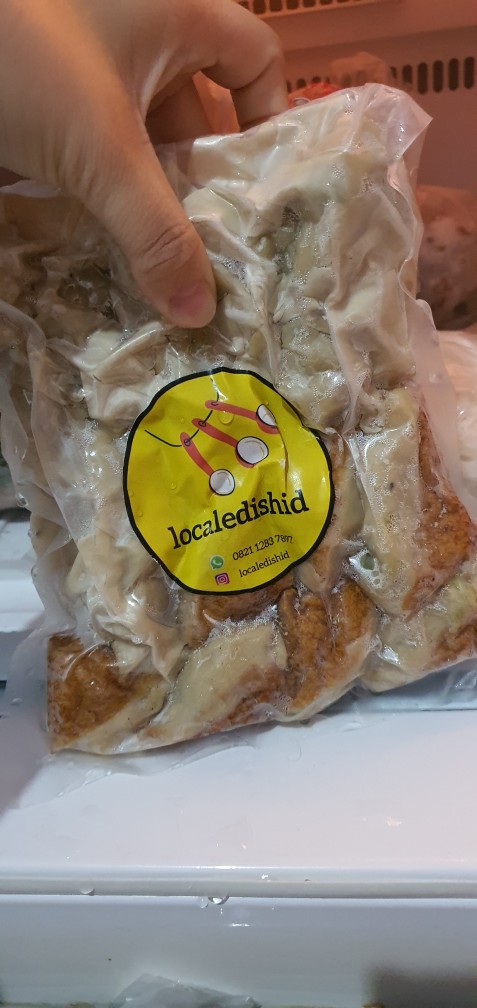 Botol Hdpe 500 Ml Spray Trigger Putih