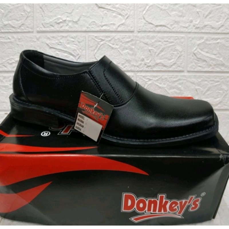 Pantopel Formal Pria Buat Kerja Kantor Donkey AP 845