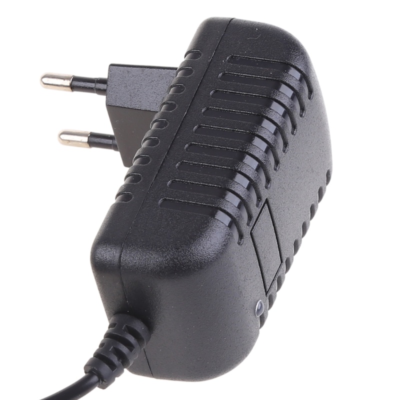 Btsg Untuk Adaptor DC 12V Charger 2A Lithium Power Supply Untuk Untuk DC 5.5x2.1