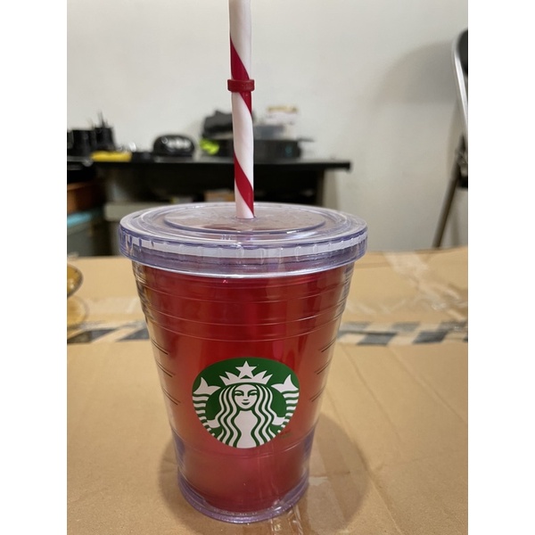 Starbuck Tumbler