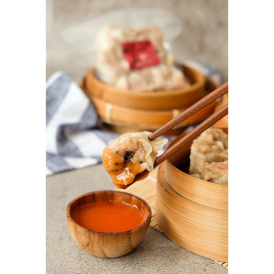 

Dimsum Ambu frozen isi 20pcs