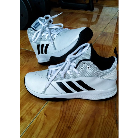 Adidas ILATION 2.0 Cloudfoam DA9846 Ori  (Like New)