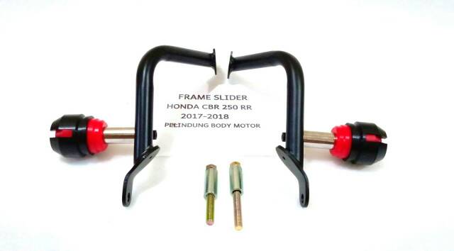 Frame slider HONDA CBR 250 RR pelindung bodi CBR250RR