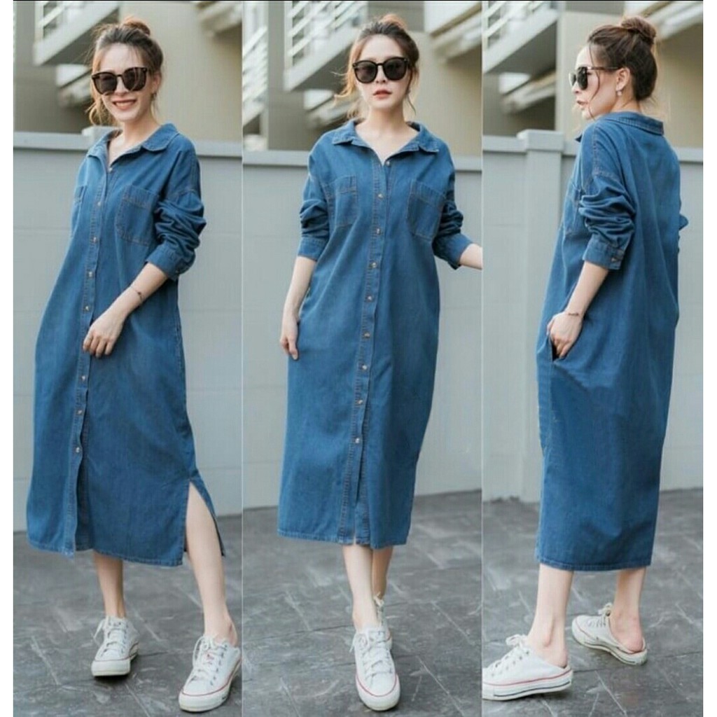 FWG - MAXI JOJO / DRESS WANITA / MAXI TERBARU WANITA / DRESS PANJANG / DRESS