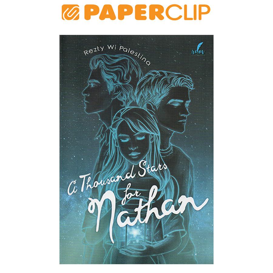 A THOUSAND STARS FOR NATHAN