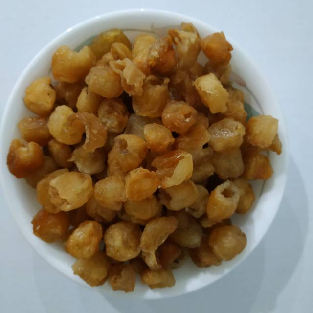 (20 gram) longan/ lengkeng kering