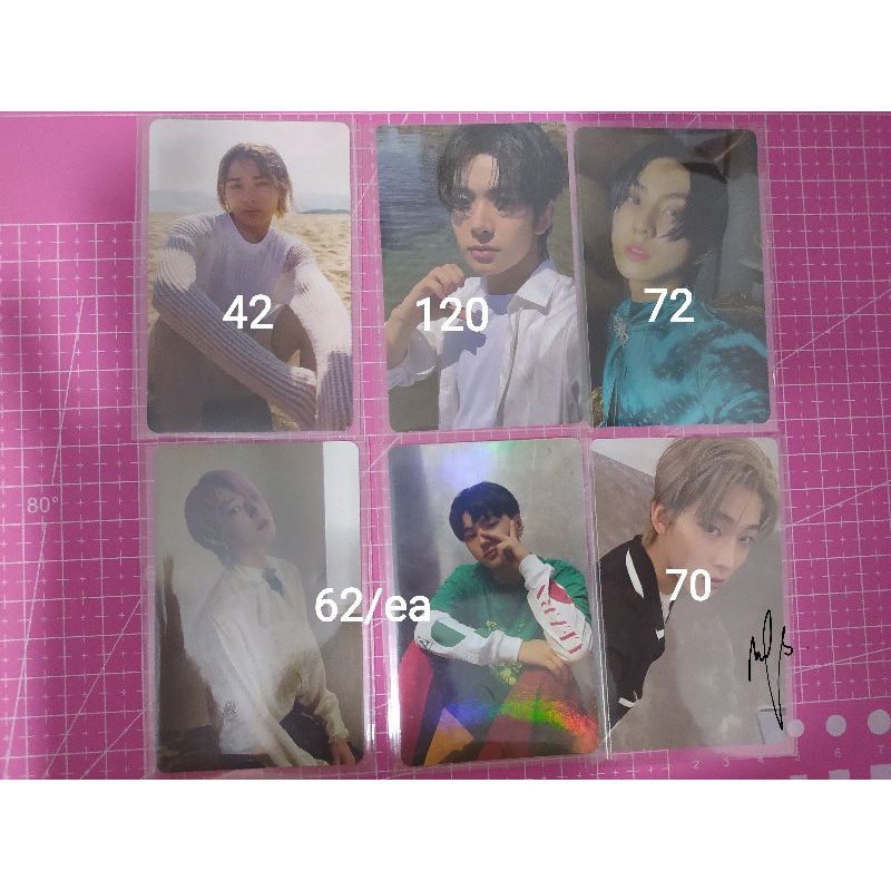 ni-ki pob d:d, heeseung setengah love ess oddy, jungwon scylla reg, sunoo holo selca down, jay holo 