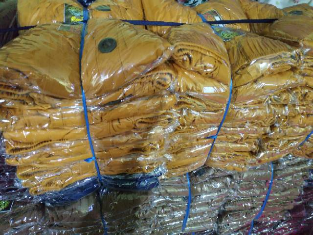 ZF~ROK PLISKET KANCING_higet_UK setandar JUMBO. ( 1kg-5pcs )