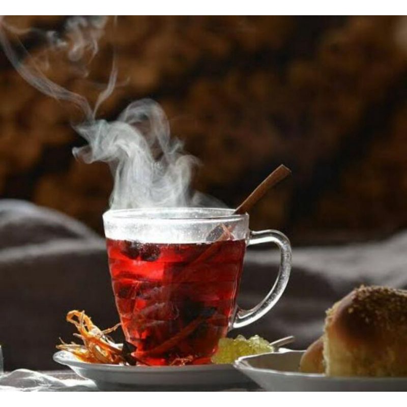 wedang uwuh/wedang uwuh komplit/wedang uwuh komplit asli jogjakarta/wedang uwuh komplit asli jogjaka