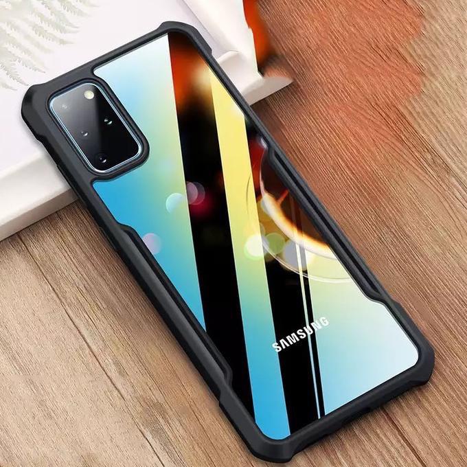 HARDCASE SPIGGEN REARTH RINGGKEH FUSION X OPPO A74 4G/ A95 4G OPPO RENO 4F/F17 PRO OPPO A53 2020=A33 2020 OPPO A92/A52 2020