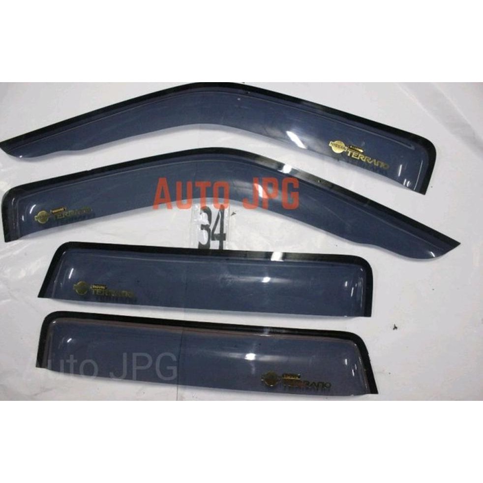 TALANG AIR NISSAN TERRANO MURAH