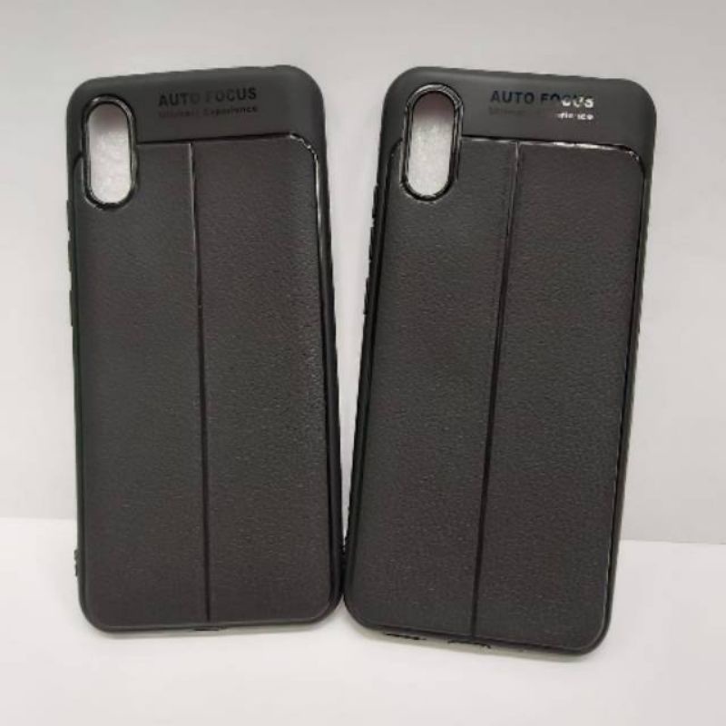 Softcase Wiko View 4 Lite Anti Crak Wiko View 4 Case Cocok wiko View 4 Wiko View 4 lite