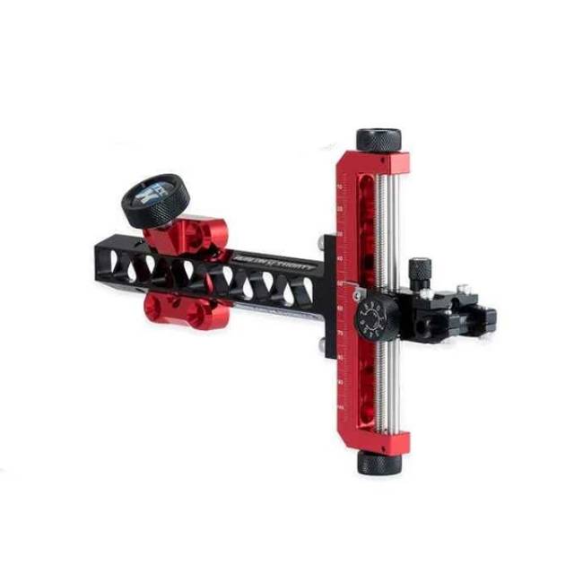 Sight fisir avalon tec x shorty-panahan-archery