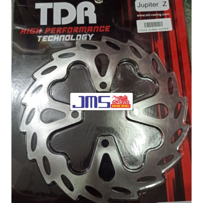 piringan cakram disc tdr racing model standar mio soul gt 115/125 xeon mio j mio m3 beat scoopy genio vario 110/125/150 mx vega Jupiter nmax old nmax new lexi aerox