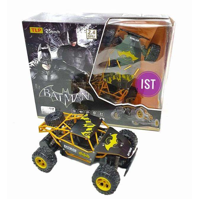 RC Mobil Sand Monster Batman No.SW21012