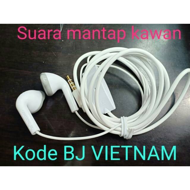 LS 414 - Headset Samsung Murah Ori vietnam