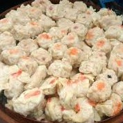 

DIMSUMNYA KAKA 200pcs