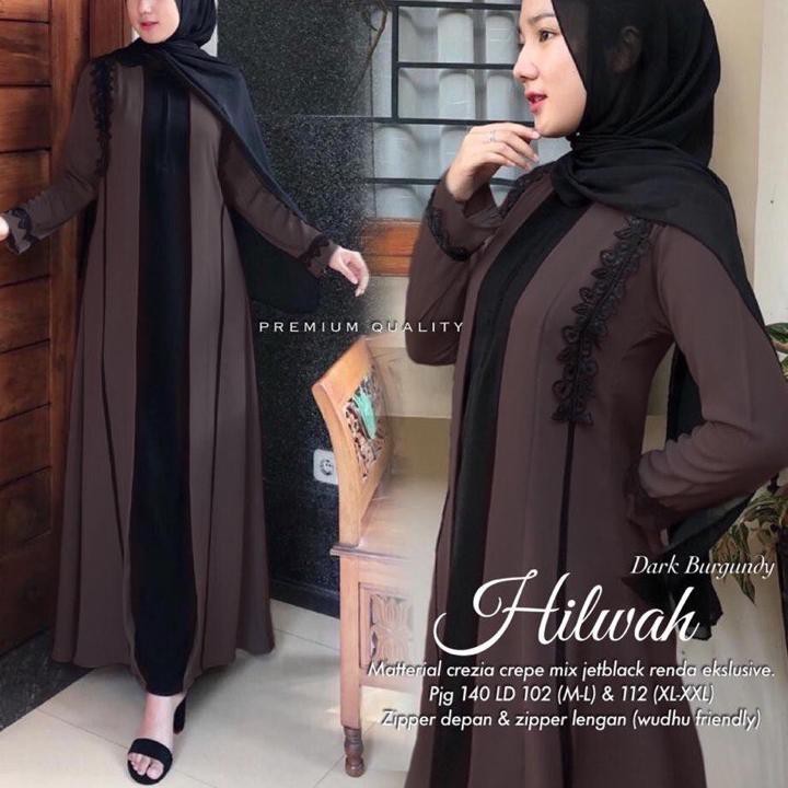 Terbaru.. GAMIS TURKEY SHAHIA DRES gamis muslim wanita all model mieux super mewah terlaris hilwah y