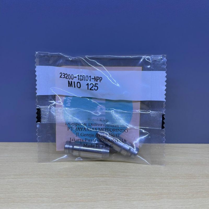 BOSH KLEP / BOTOLAN KLEP NPP MIO 125 , SOUL GT 125 , MIO Z