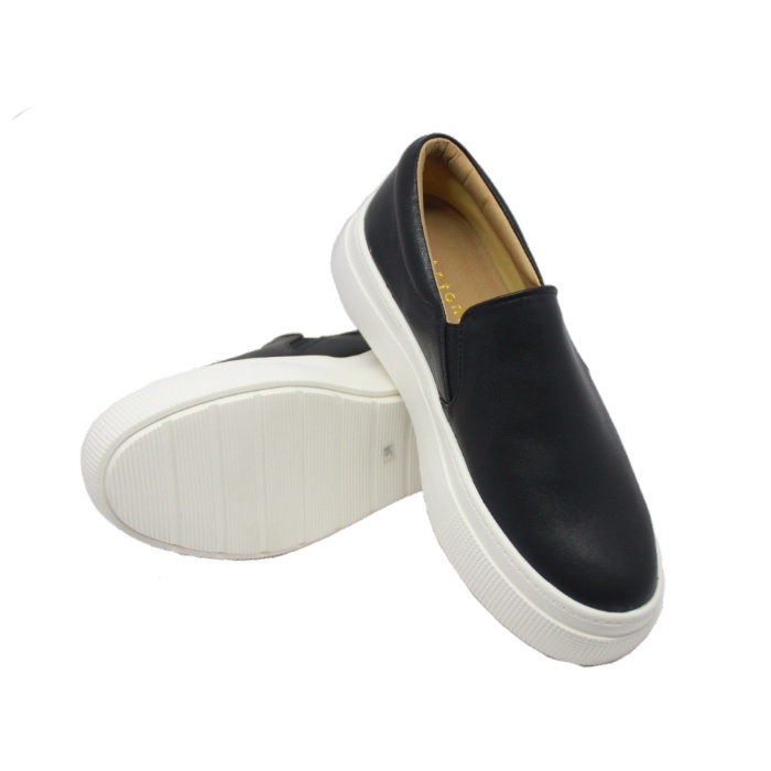 FLAT SHOES (LOAFERS) A.ANTONIO - CODIY