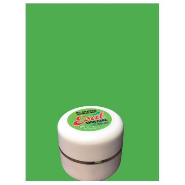 Cream Pagi Acne Putih