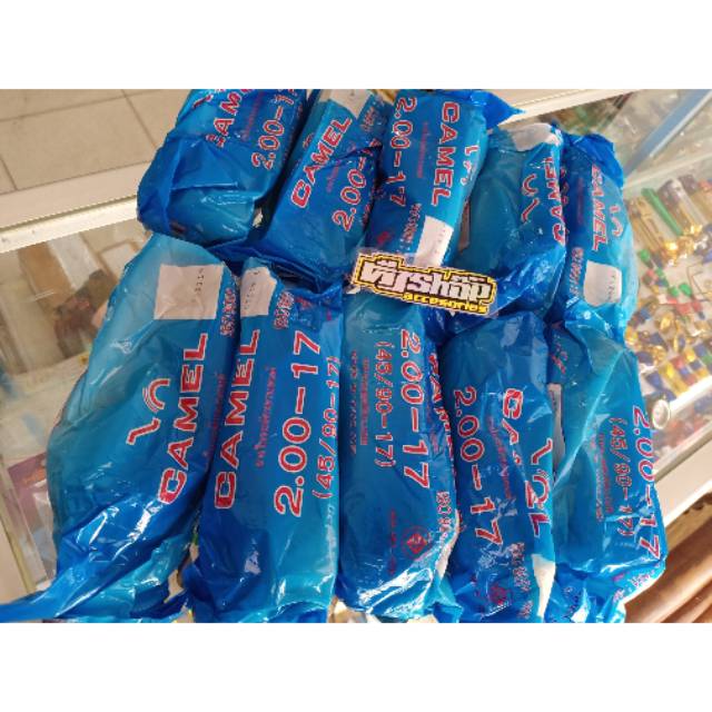 Ban dalam camel 45/90 17