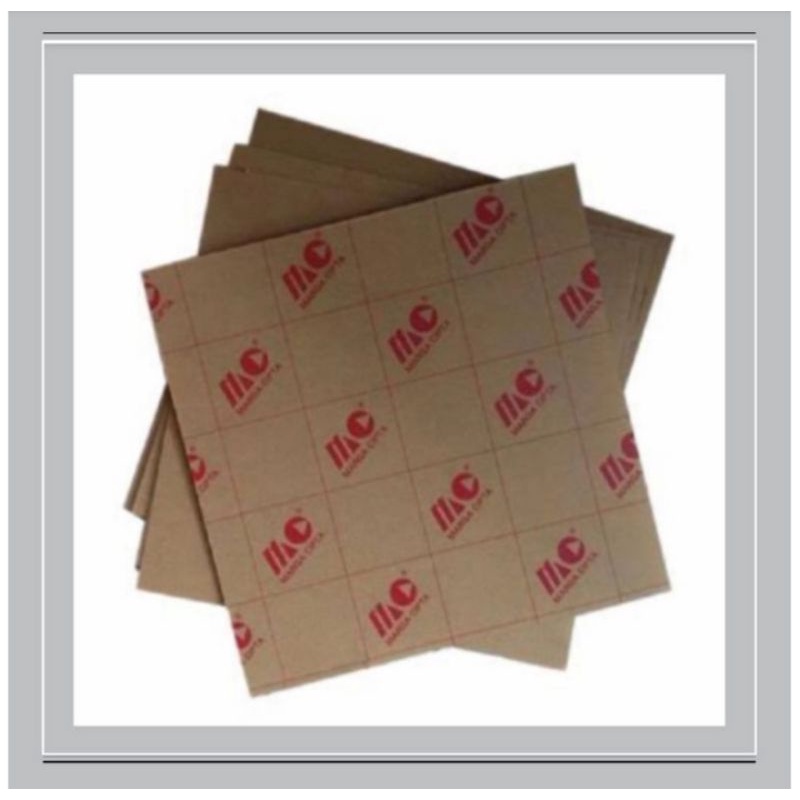 

Acrylic putih susu merk MARGA CIPTA tebal 3mm ukuran 32x110cm