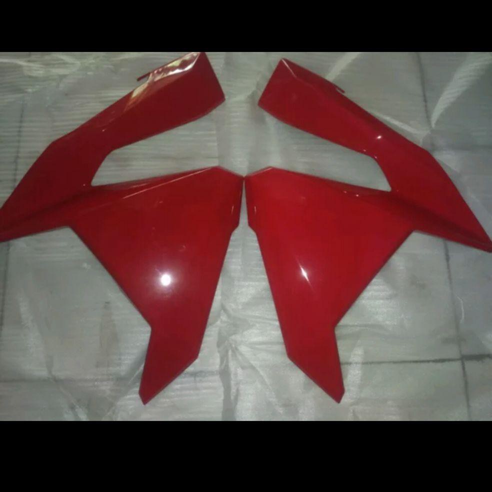 sayap cover tebeng tuk vario 125 150 led th 2015 2017