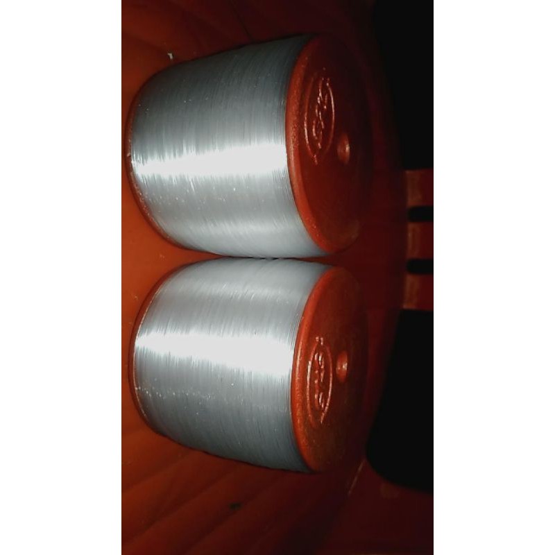 SENAR PENGULUR/KENUR NYLON ORIGINAL