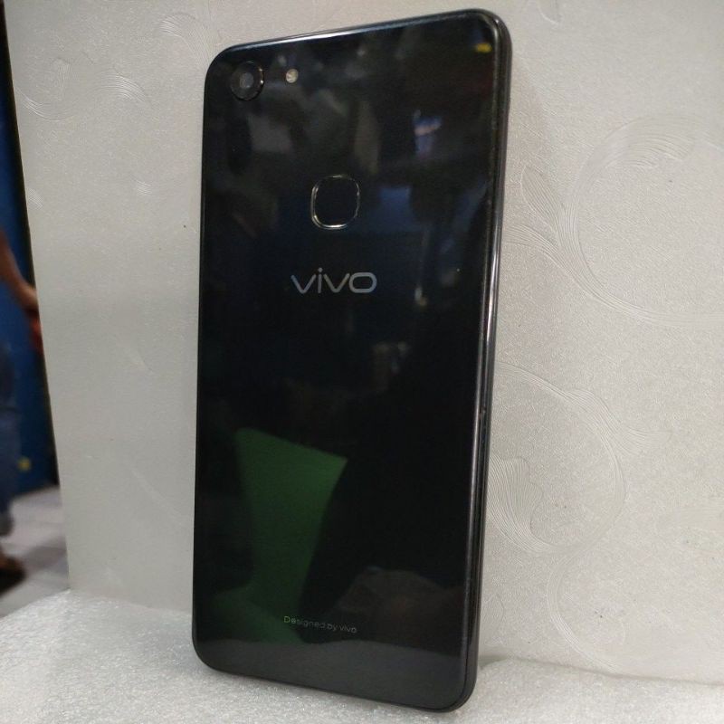 Vivo Y83 second