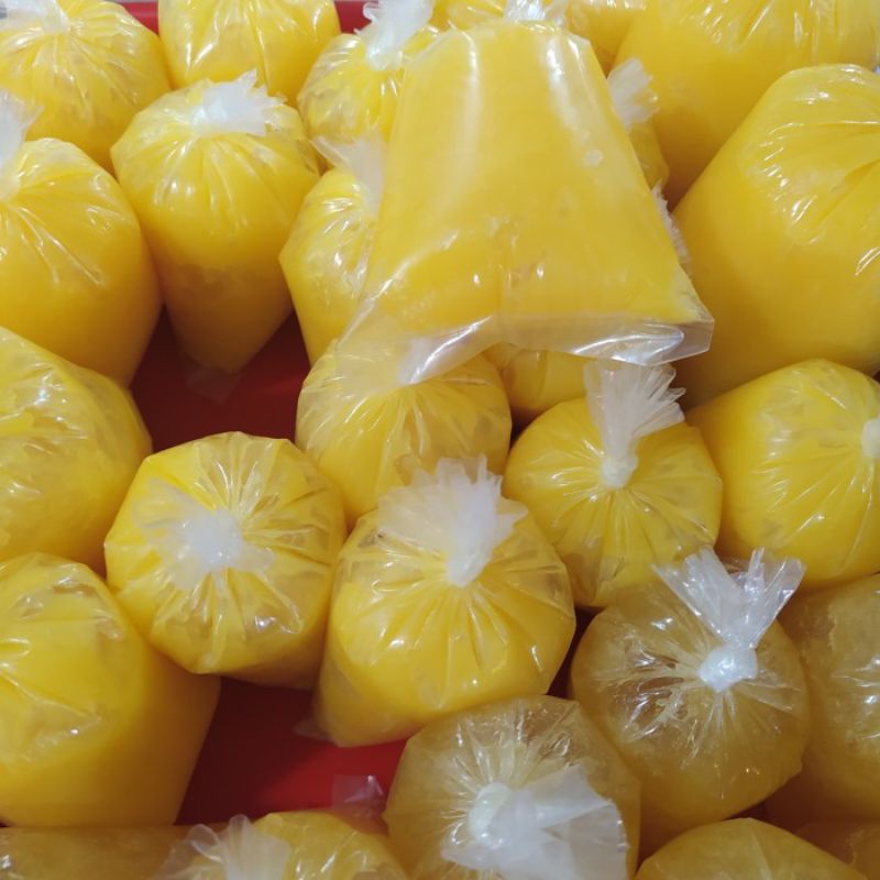 

Butter Salted 100gr