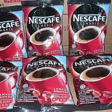 NESCAFE CLASSIC 50 G