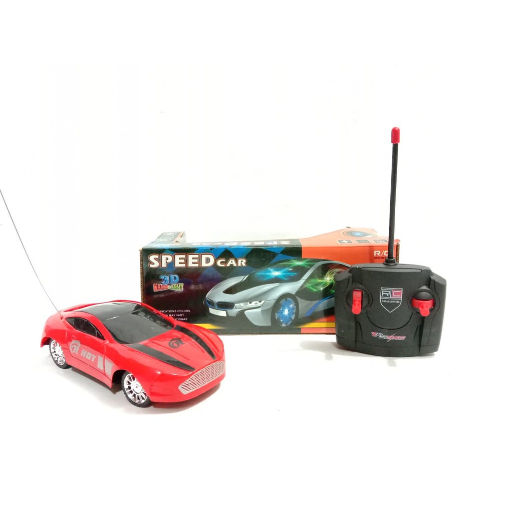 toyota celica remote control car
