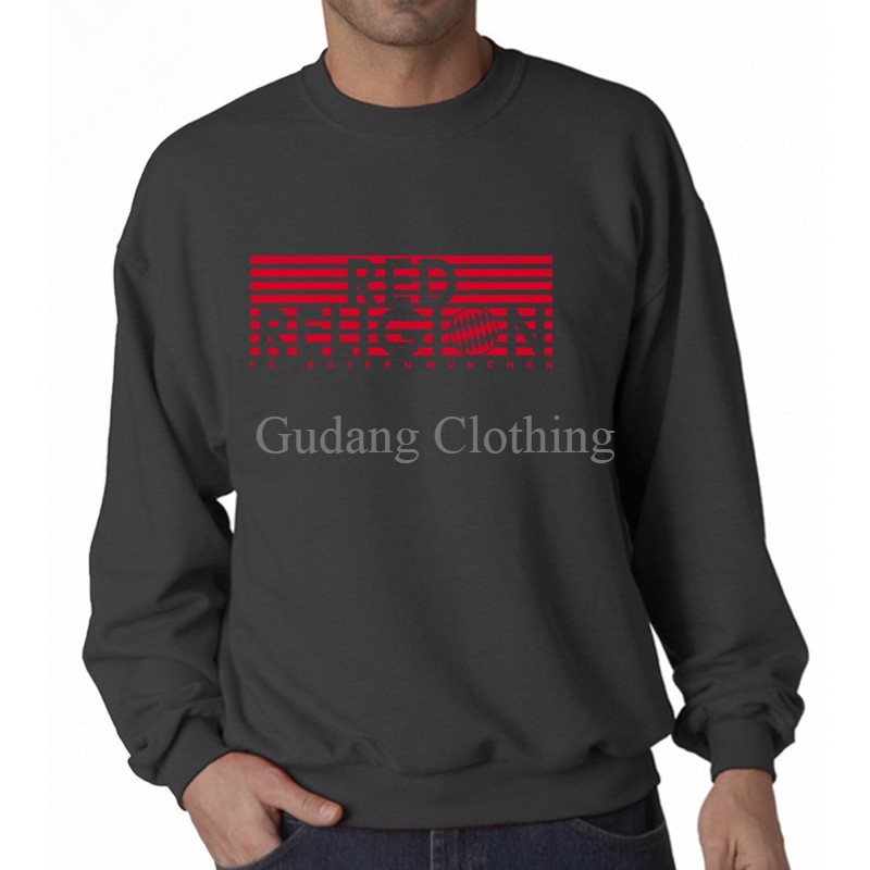 Sweater Crewneck La Liga Barcelona Sweater Oblong La Liga Barcelona Sweater Basic La Liga Barcelona 