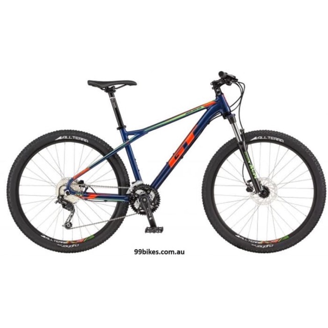 trek 7 fx