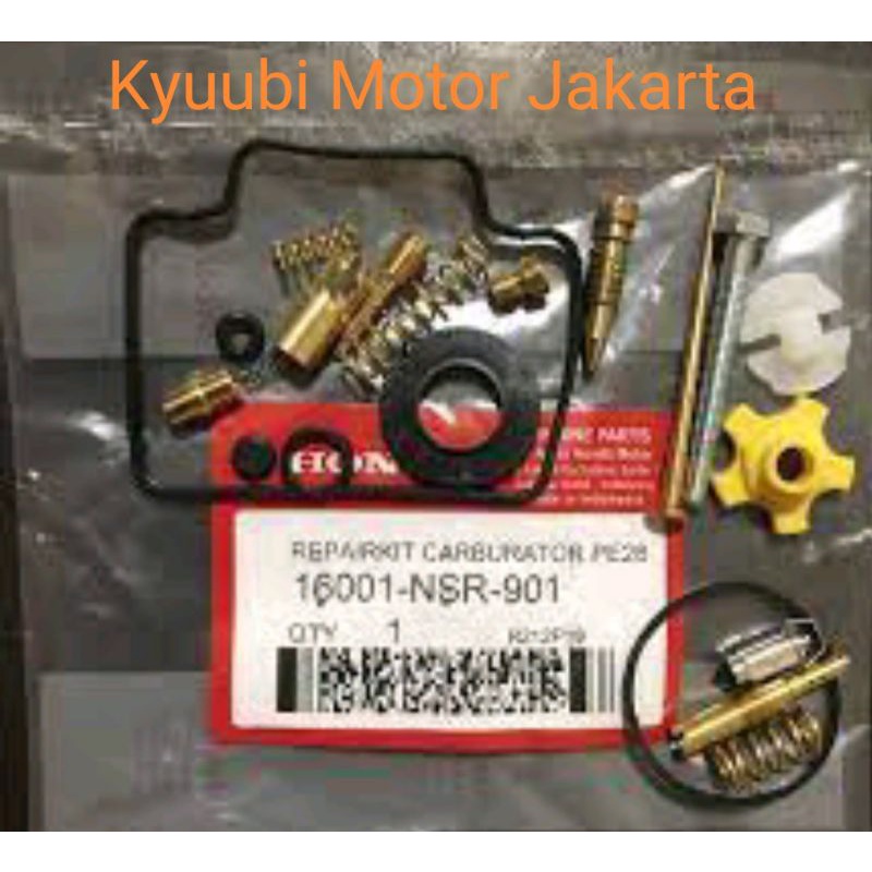 Repairkit PE 28 NSR
