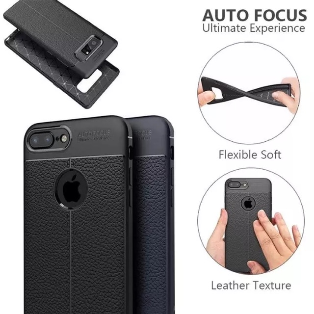 [TERMURAH] Xiaomi Redmi 2s / 2 Prime Case Auto Focus Ultimate Experience Silicone Elegant