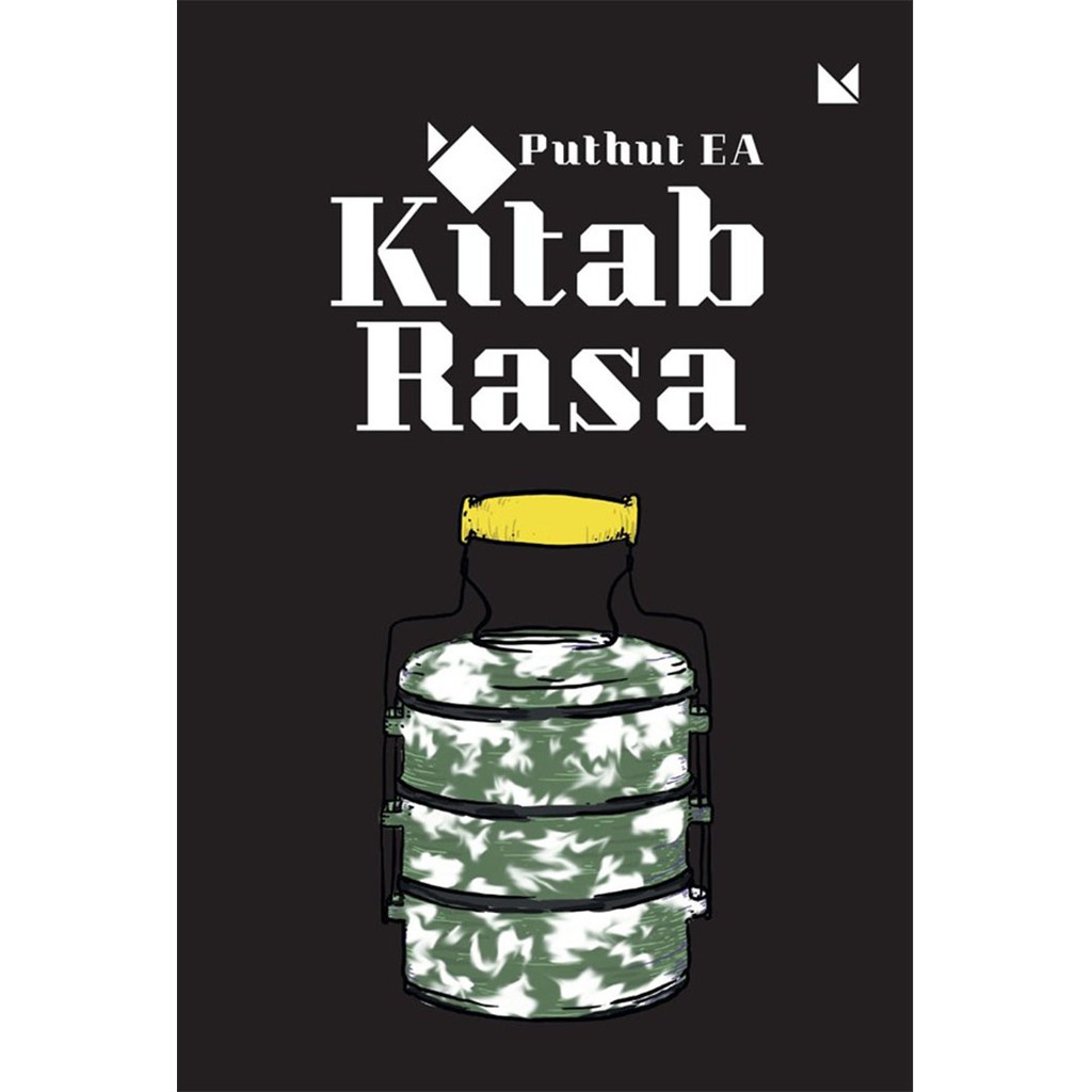 Kitab Rasa - Puthut EA