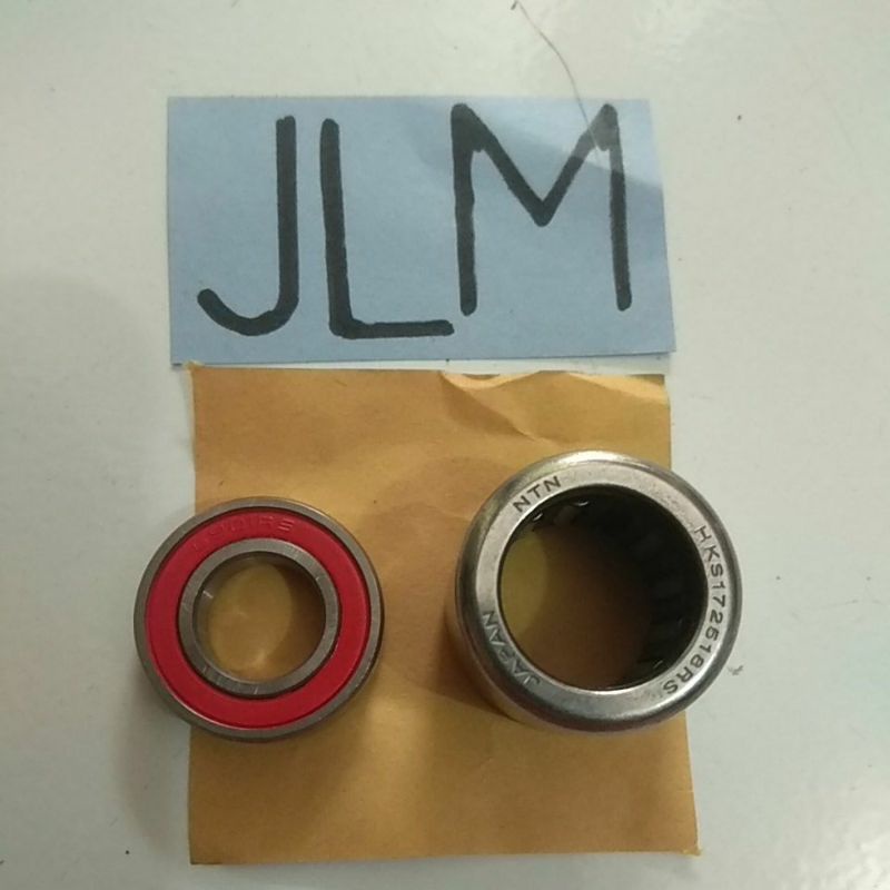 laher puli pulley mio sporty mio smile mio soul