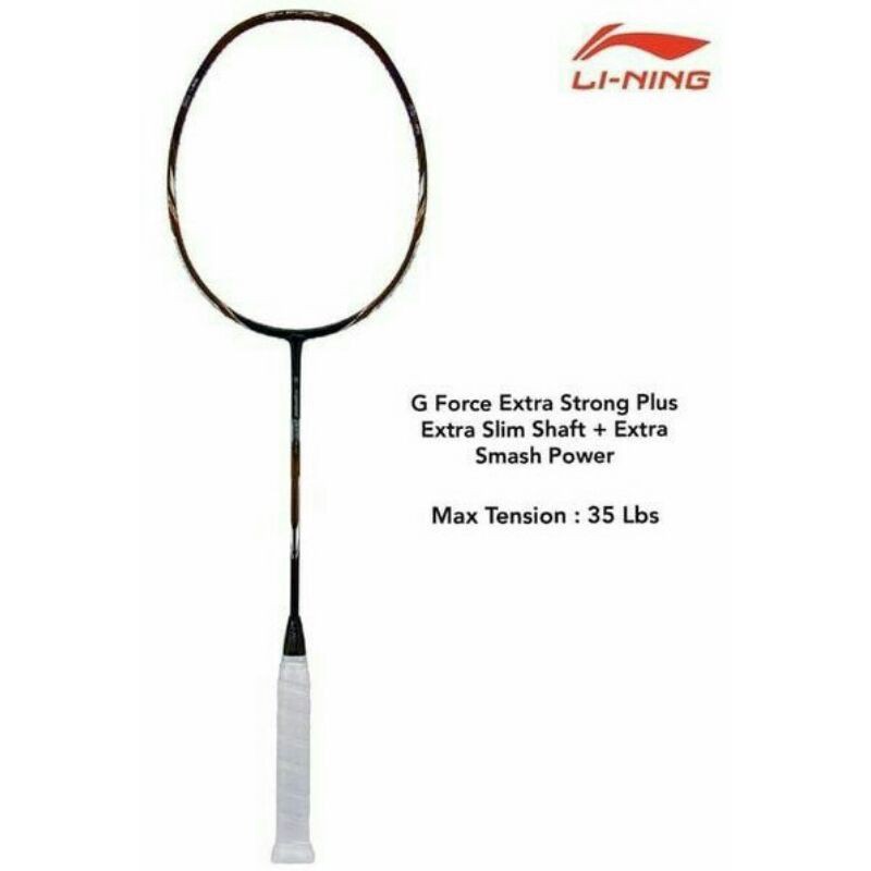 Li-ning G-force 8000 Extra Strong Original