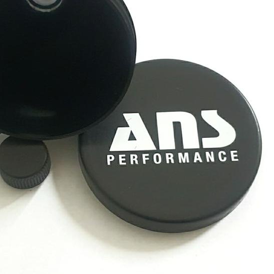 ☞ ANS Funnel Whey Protein ANS Tempat Whey Protein Gainer BCAA Creatine ◌