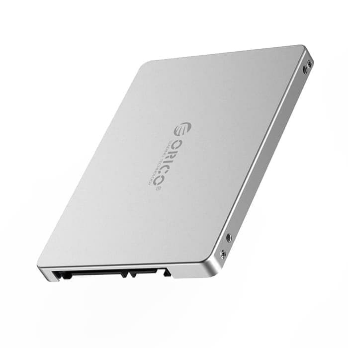 Orico MS2TS Converter SSD M.2 NGFF / MSATA to SATA