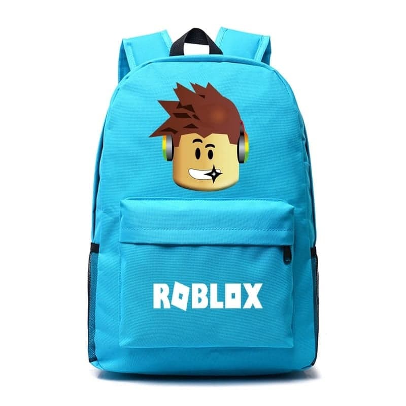 TAS RANSEL ROBLOX / TAS RANSEL MURAH / TAS RANSEL ANAK SEKOLAH