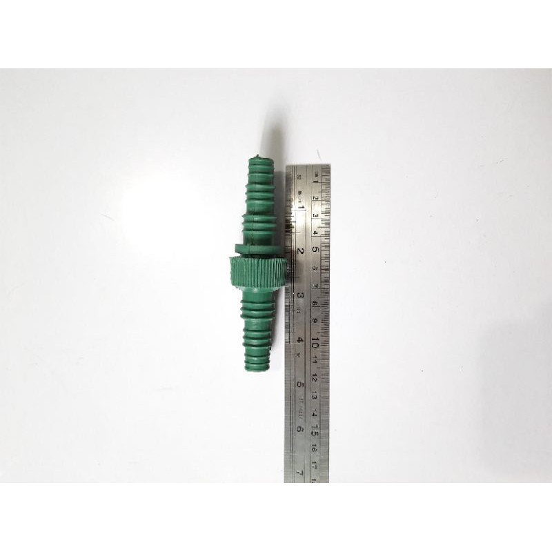 Sambungan Selang PVC 1/2&quot; - 1&quot; Hidup Bisa Lepas