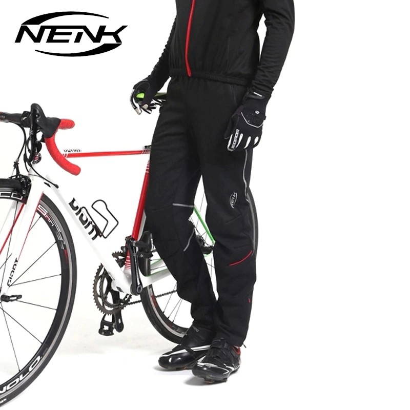 winter cycling leggings mens