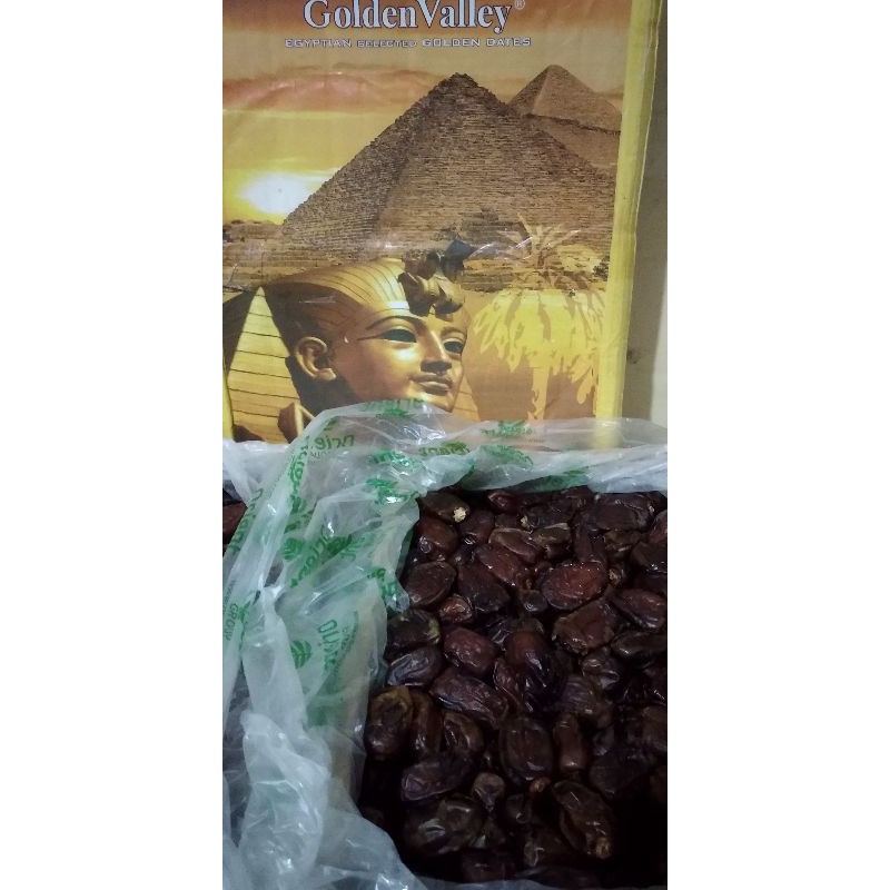 

Kurma Mesir 1kg