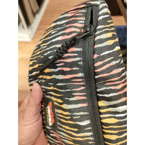 Tas Pria Volcom AZZA Pouch Original