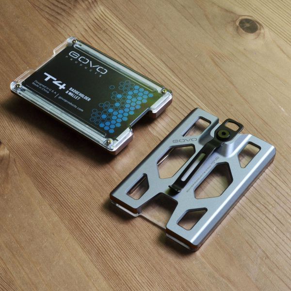 3d Print Id Card Holder